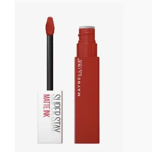 Maybelline lipstick