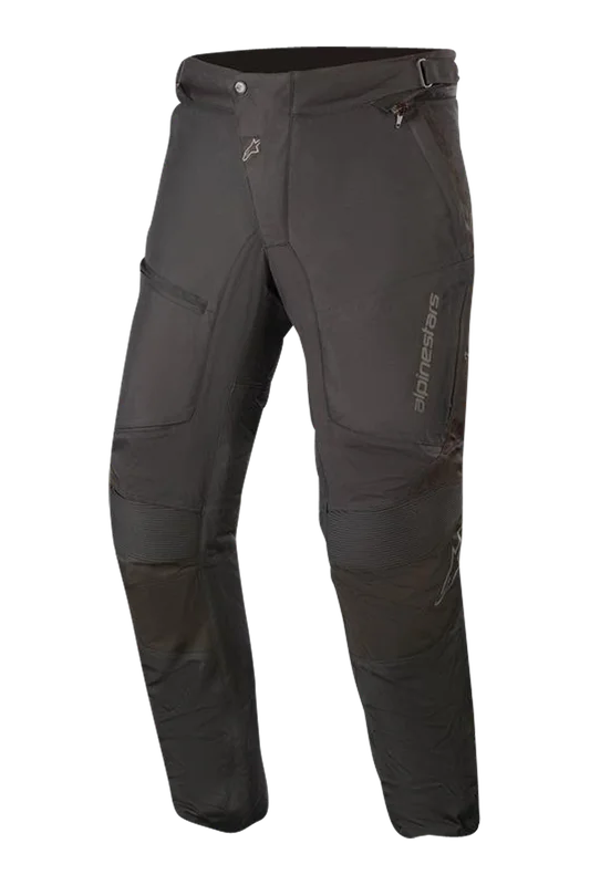MC-Bukse Alpinestars Raider V2 Drystar Svart L