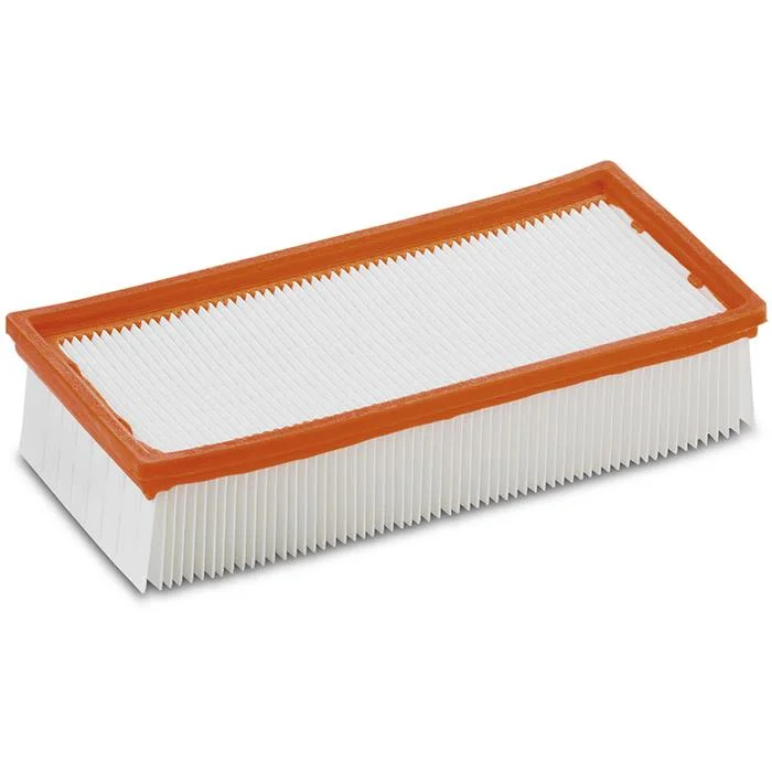 Kärcher Professional 69042830 Planfilter, Maskintillbehör