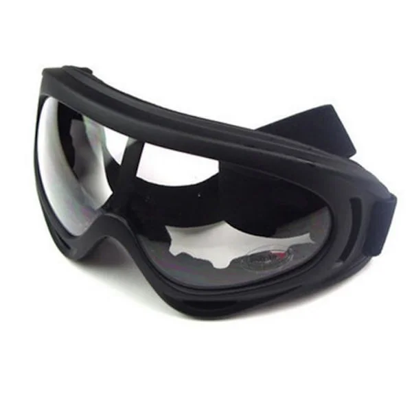 2 stk skibriller for barn, UV-beskyttelse og anti-imlinser for barn og ungdom, sfærisk linse snowboard