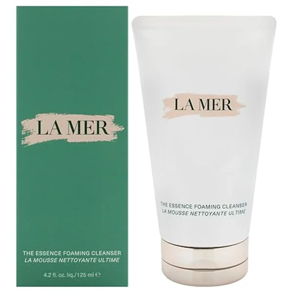 La Mer essence foam ansiktsrens - 4oz ansiktsrens