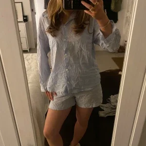 Pyjamas set från Lindex