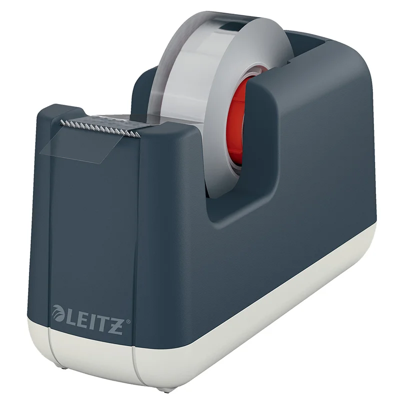 Tape dispenser Cosy Grey