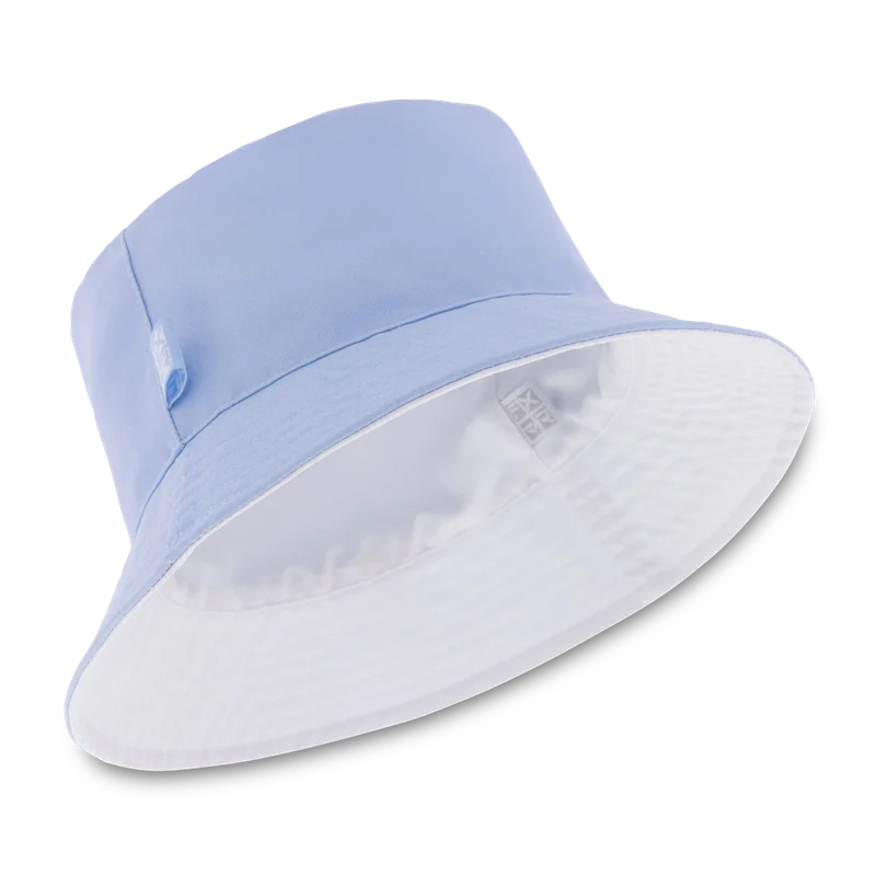 Lue FXR Side Star Bucket Maui blå/hvit Onesize