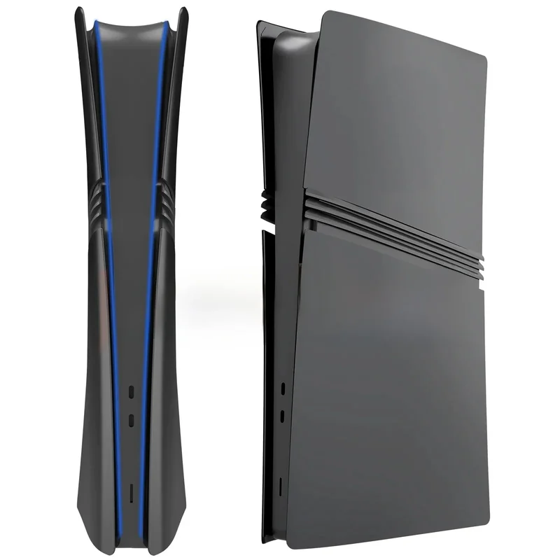AliExpress - Pro Plates für Digital Edition PlayStation5 Pro Cover Zubehör Frontplatte Custom Side Face Panel Shell Ersatz für PS5 Pro