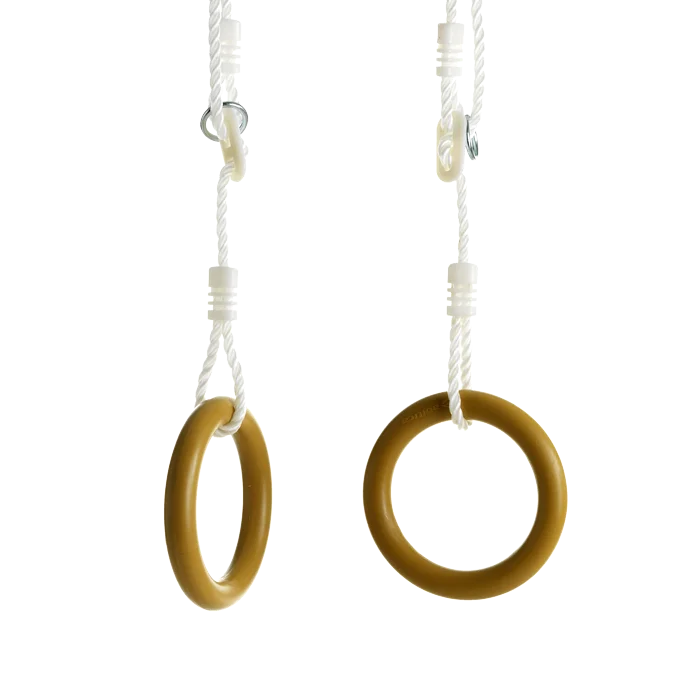 Abilica Gymrings Romerska Ringar