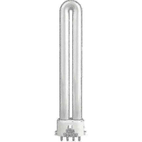 Xtralite 11w CFL-kompatibel med dagsljuslampa 4-stifts 2g7-sockel - 6400k