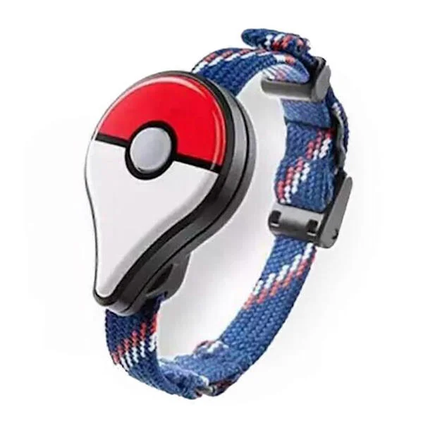 Smart Armband för Nintendo Pokemon Go Plus
