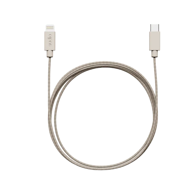 Sudio C1-l Övriga tillbehör Beige 1,8m