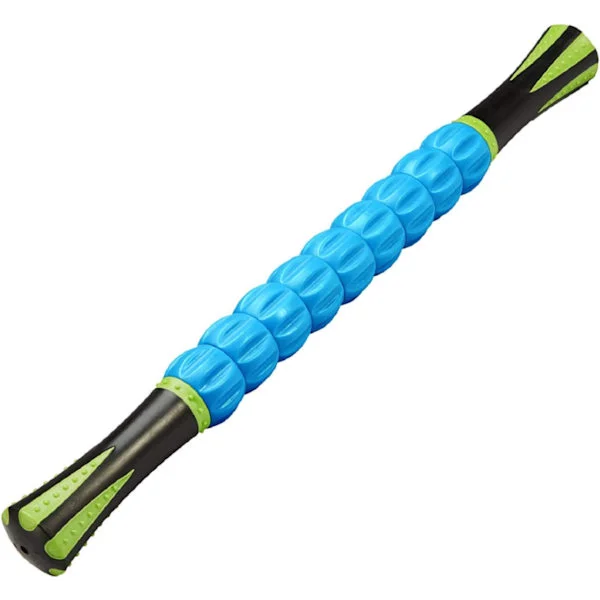 Massage Roller 18 tommer Massage Roller - til lindring af smerter og kramper