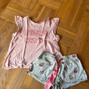 Pyjamas