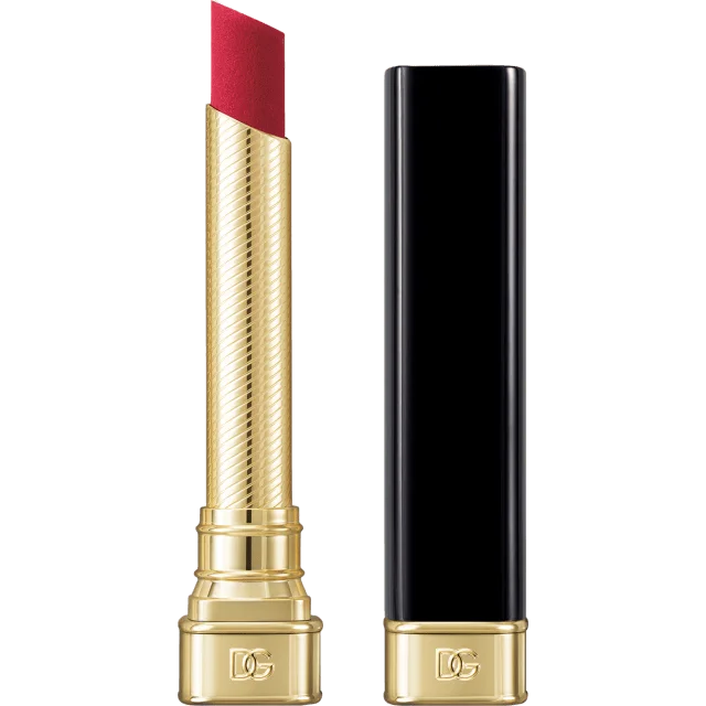 Dolce & Gabbana My Comfy Matte Instant Rich Color Hydration Lip Stylo Läppstift Unisex Rosa 1,6 G