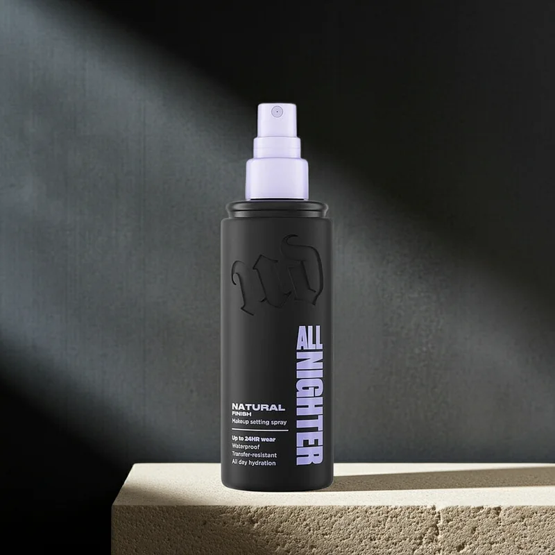 Urban Decay All Nighter Makeup Setting Spray 118 ml, Makeup, Ansigt, Setting Spray