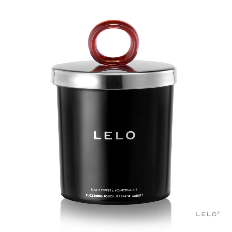 LELO MASSAGE LYS - Vuxen.dk: Erotiske massageolier