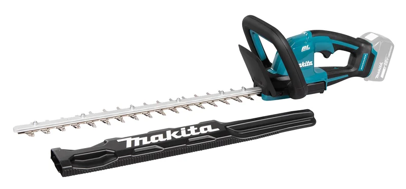 Makita DUH506Z Häcksax utan batteri och laddare, Trädgårdsmaskiner