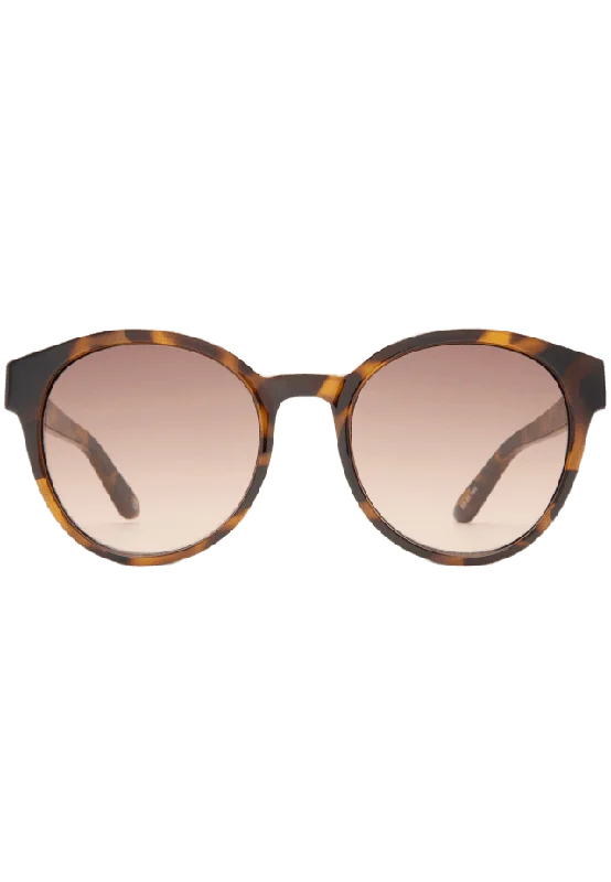 Le Specs Paramount Solglasögon Dam Brun ONESIZE