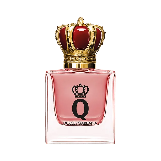 Dolce & Gabbana Q by Dolce&Gabbana Intense EdP Parfym EdT Dam 30 ML