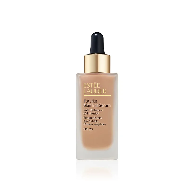 Estée Lauder Futurist Skin Tint Serum Foundation SPF20 2C3 Fresco, Makeup, Ansigt, Foundation