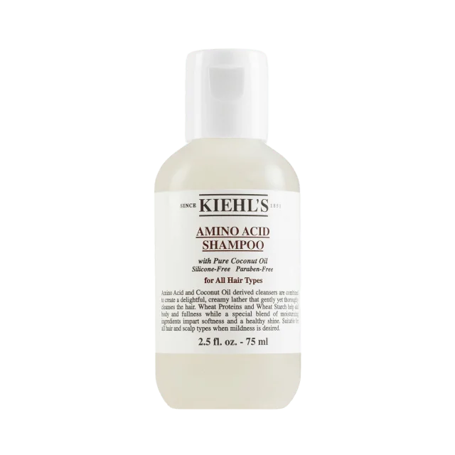Kiehls Amino Acid Shampoo, 75 ml Schampo Dam