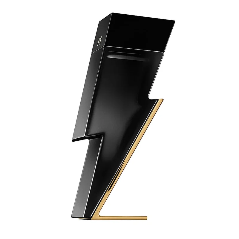 Carolina Herrera Bad Boy, Refillable, 150 ml, Mænd, Dufte, Eau De Toilette