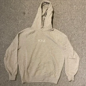 Polar hoodie