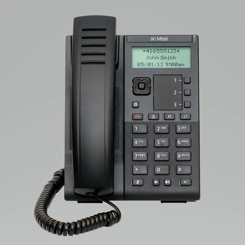 Mitel 6905 IP-telefon