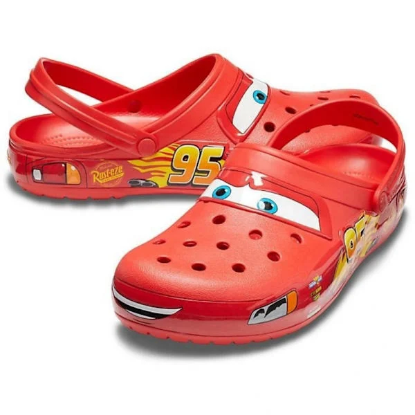 Crocs Lynet McQueen – Lynet McQueens udendørs hyttesko - xindaren