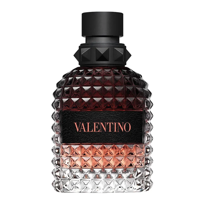 Valentino Uomo Born in Roma Coral Fantasy Eau de Toilette 50 ml, Mænd, Dufte, Eau De Toilette