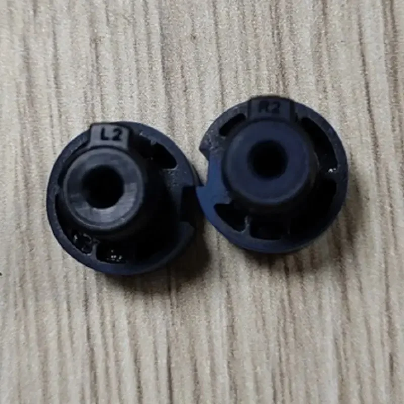 AliExpress - Pièces de rechange d'origine pour casque Logitech G Pro X, adaptateur de boucle de charnière de remplacement, récepteur, Microphone, 
