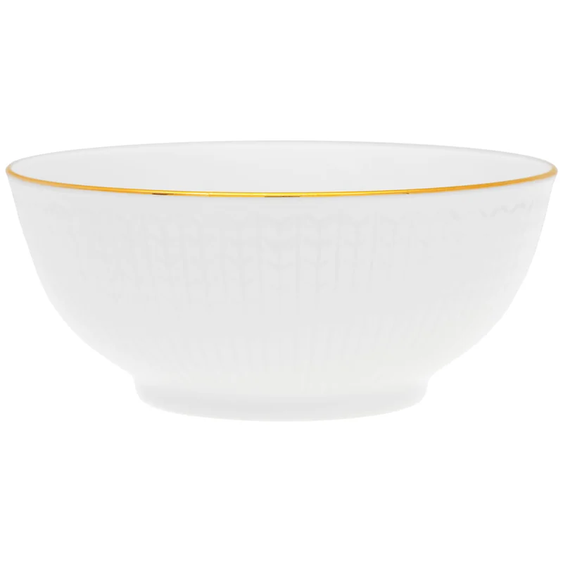 Rörstrand Swedish Grace Gala Skål 30 cl - Hvid | KitchenOne