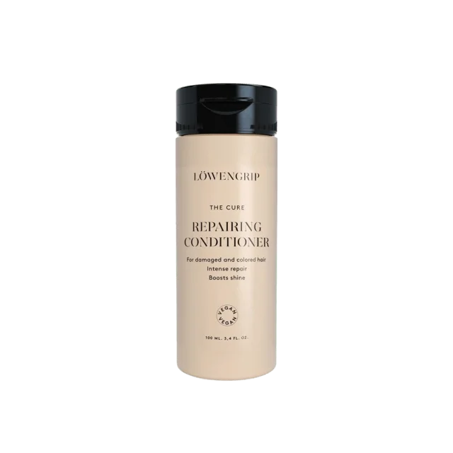 LÖWENGRIP The Cure - Repairing Conditioner Balsam Unisex 100ML