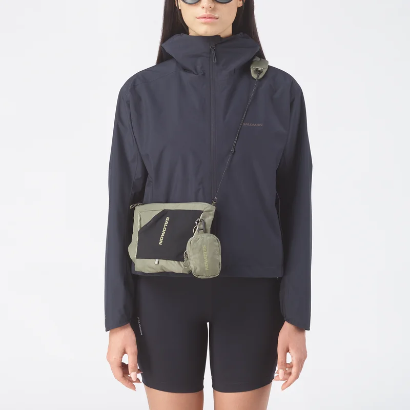 Salomon - Crossbody-taske Tasker og rygsække ACS 2 Revised
