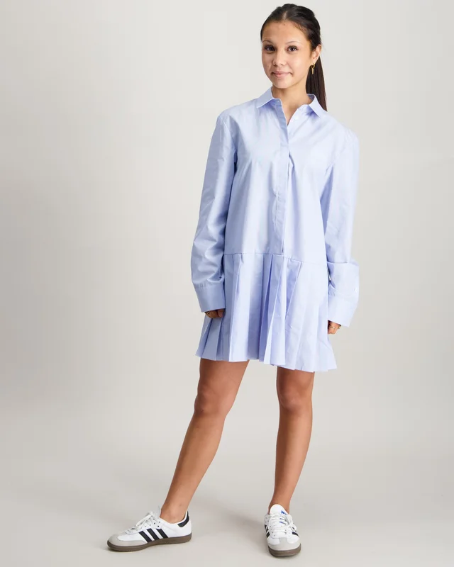 Sofie Schnoor PenelopaSY Dress Cremefärgad Klänningar Tjej - Kids Brand Store