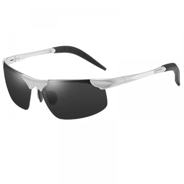 Mens Sports Polarized Sunglasses UV Protection Sunglasses fo