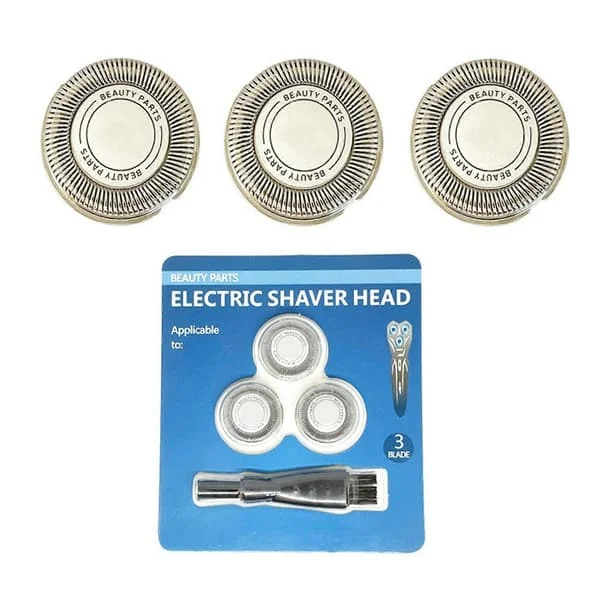 SH71 Erstatningsbarberhoder for Philips Norelco barbermaskin serie 7000 og vinkelformet serie 5000