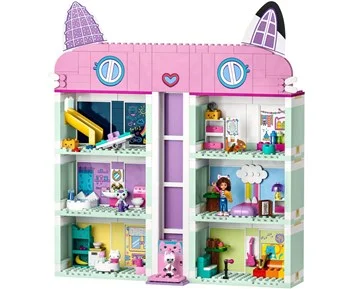LEGO Gabbys dockskåp 10788