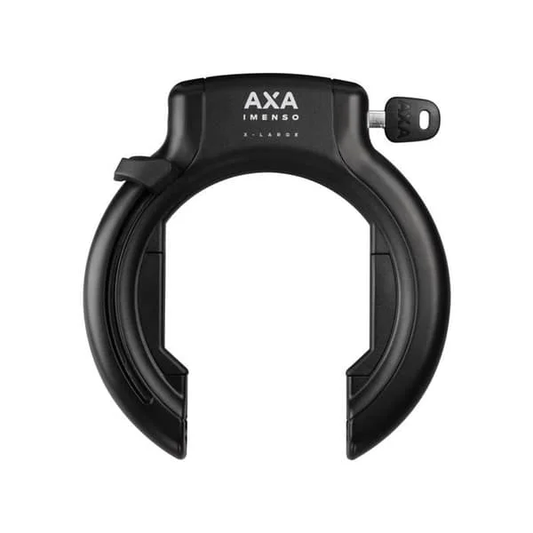 Fällbar kedja för cykel - AXA - AXA Imenso X-Large - Säkerhetsnivå 12 - Öppningsbredd 70 mm
