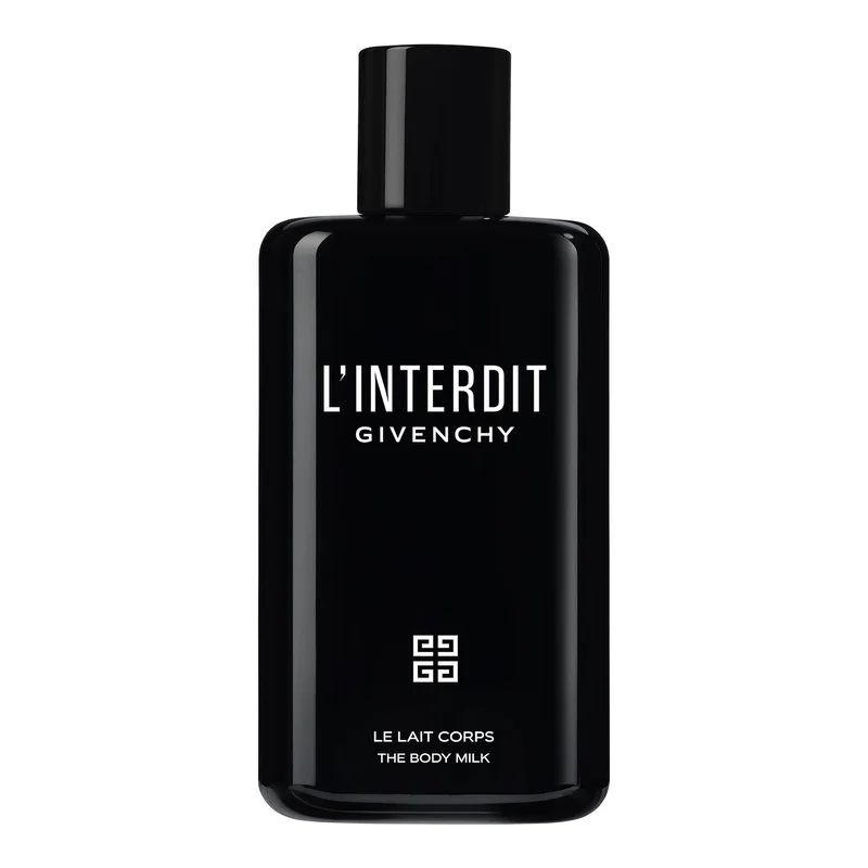 Givenchy L'Interdit 200ml - Latte Corpo