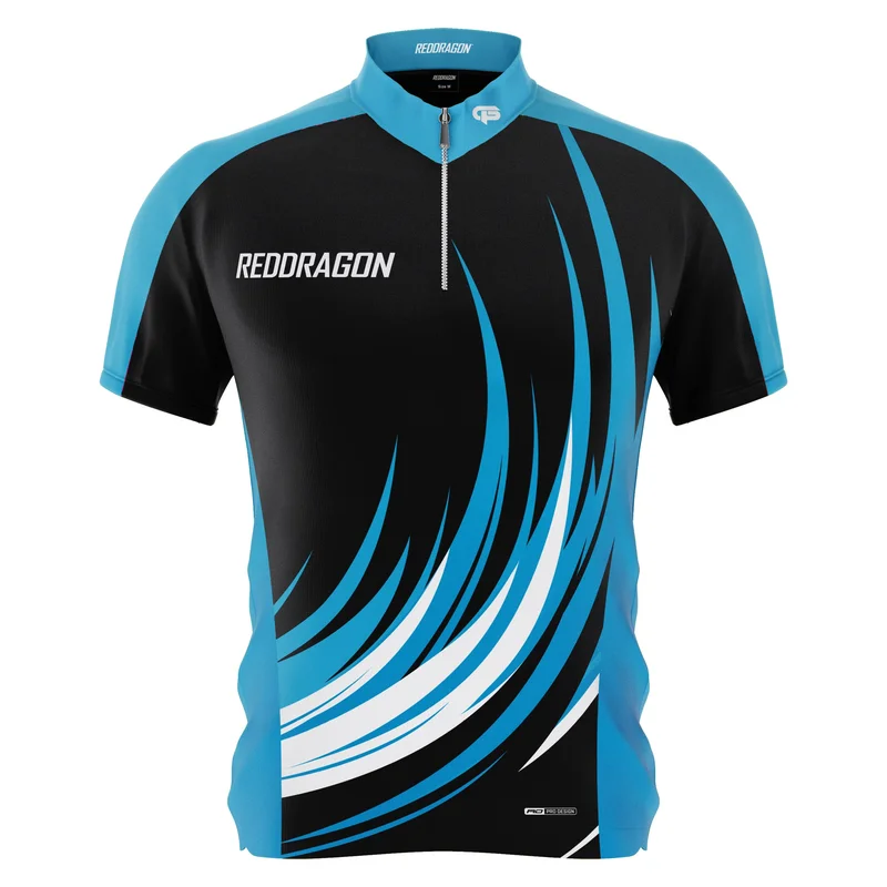 Gerwyn Price Player Limited Edition Tour Polo