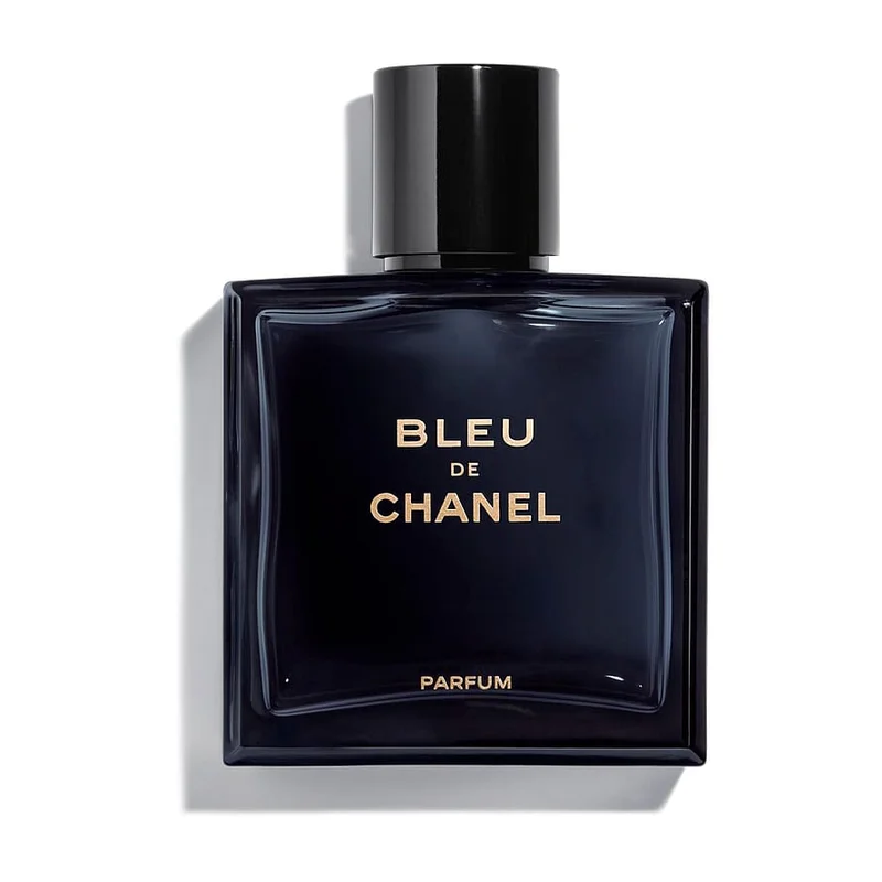 CHANEL BLEU DE CHANEL Parfum Spray, Mænd, Herredufte, Bleu De Chanel