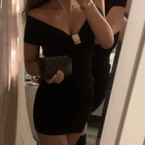 Svart body