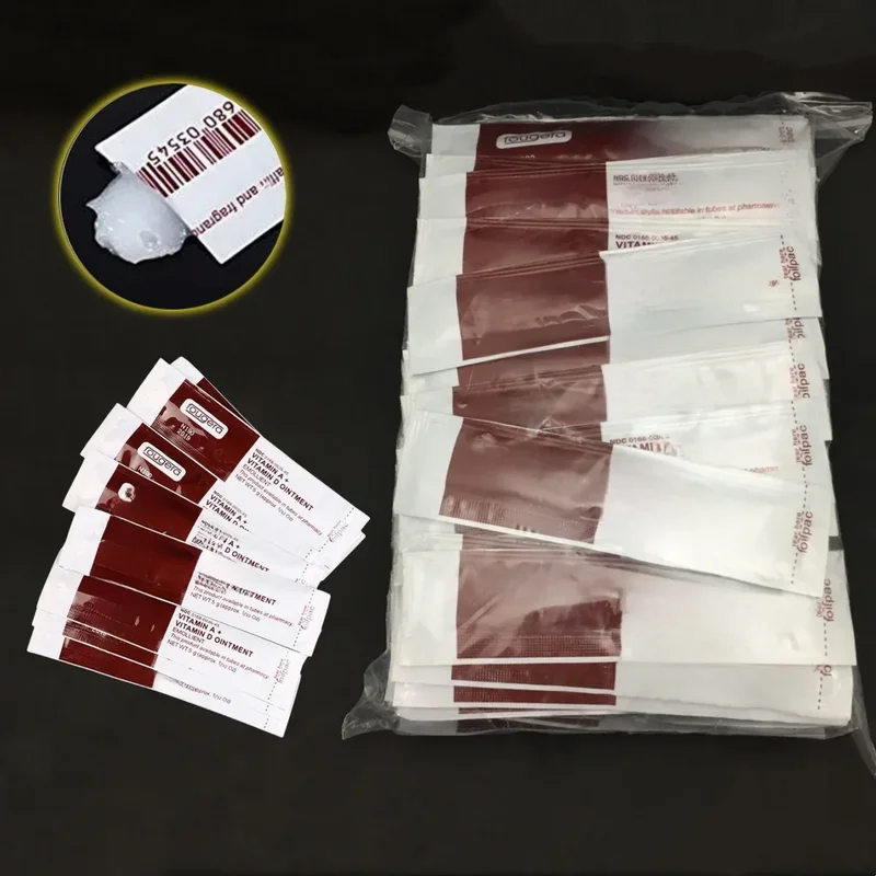 AliExpress - Fougera Tattoo Augenbrauen Lippen Reparatur Nachsorge Vitamin Salbe A & D Anti Narbe Heilung Gel Creme Permanent Make-Up PMU liefert