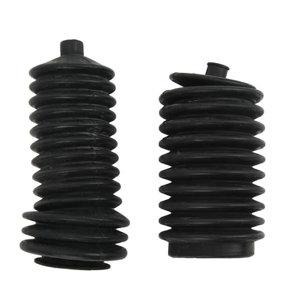 Par Styreboks Støvler Gummi Pinion Bellow Støvler 5412013 Udskiftning til Polaris Ranger RZR 400 500 570 700 800 900