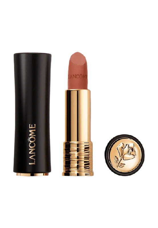 Lancôme L'Absolu Rouge Drama Matte Läppstift Dam Rosa 3,6 GRM