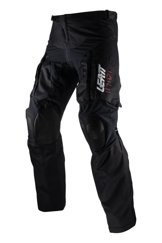 Pantalones de Enduro Leatt Moto 5.5 Negro XL