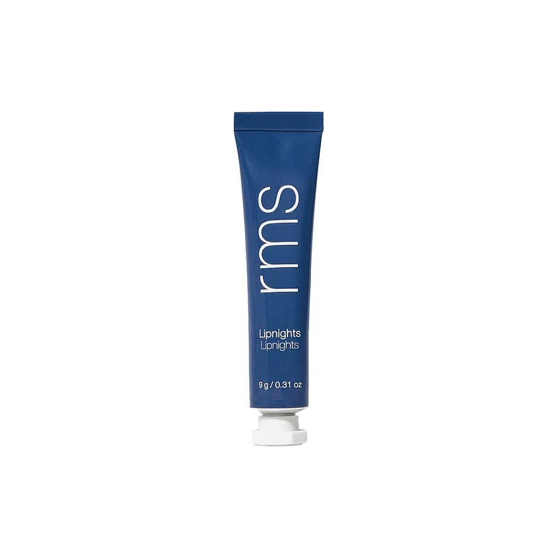 RMS Beauty Lip Mask 9 g, Hudpleje, Ansigtspleje, Læbepleje