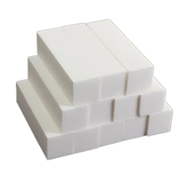 12 st Vita Buffer Slipblock Filar Grit Manikyr Nagelkonst Tips Verktyg standard