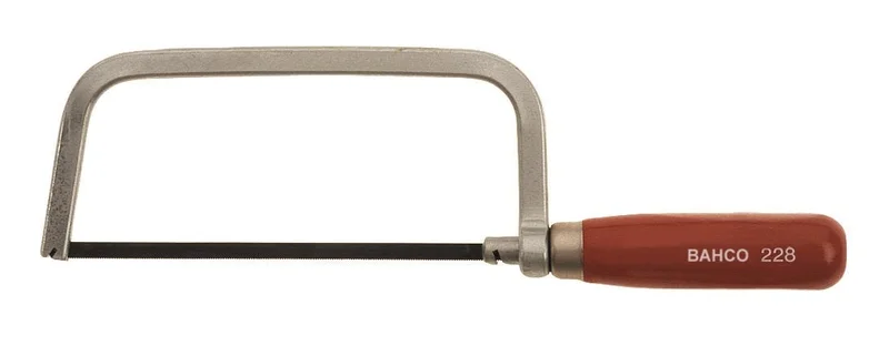 Bahco 8014995 Bågfil, Handverktyg