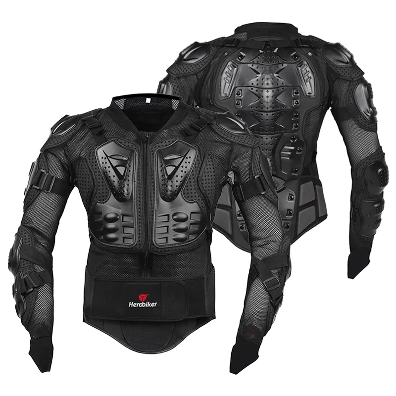 AliExpress - Armure de Moto pour hommes vestes de Moto armure de Moto Protection de Moto vestes de Protection de corps de course de Motocross
