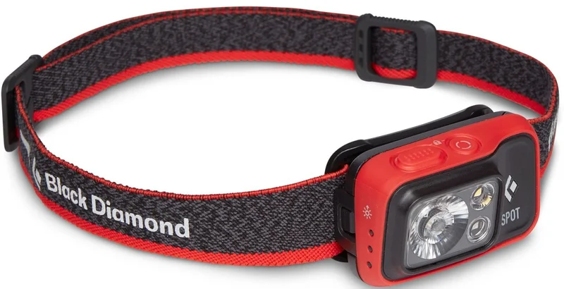 Black Diamond Spot 400 Headlamp Octane